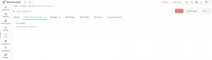 Zoho Marketing Automation Product Web Assistant Group Setup