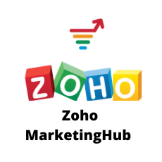 Zoho Marketing Automation Products integration with Shopify