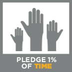 QuakeCinch gives back 1 percent of its time to non profits